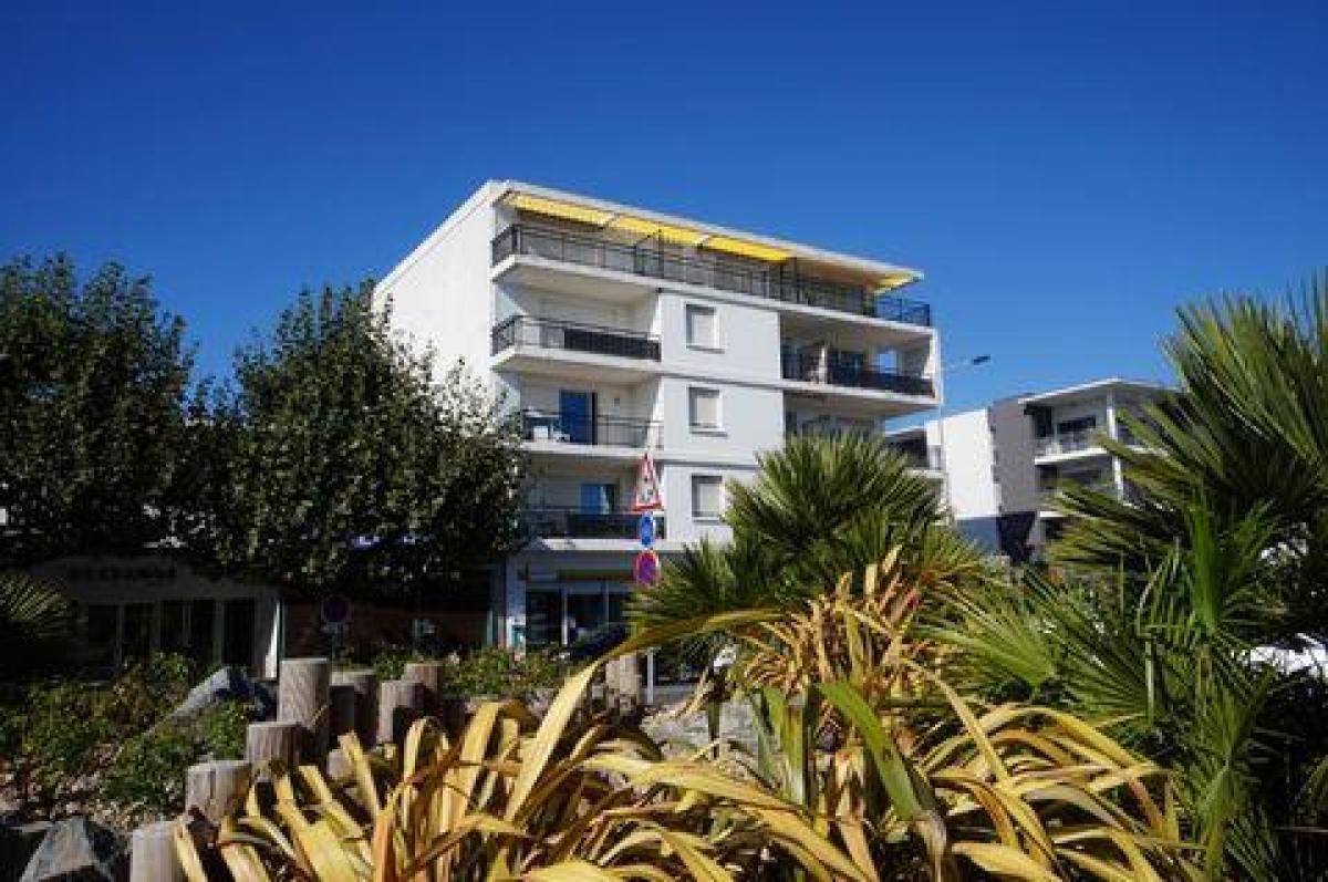 4 Schlafzimmer Eigentumswohnung in Royan, France, Nr. 35876