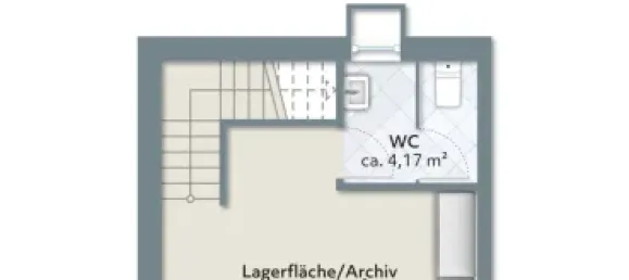 مكتب في Traunstein, Germany 91متر مربع رقم 344478 18