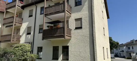 مكتب في Traunstein, Germany 91متر مربع رقم 344478 3