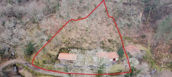 2 bedrooms House in Ponte da Barca, Portugal No. 19595 4