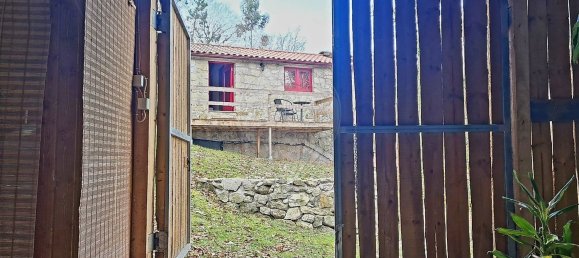 2 bedrooms House in Ponte da Barca, Portugal No. 19595 41