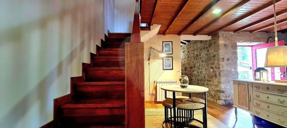 2 bedrooms House in Ponte da Barca, Portugal No. 19595 22