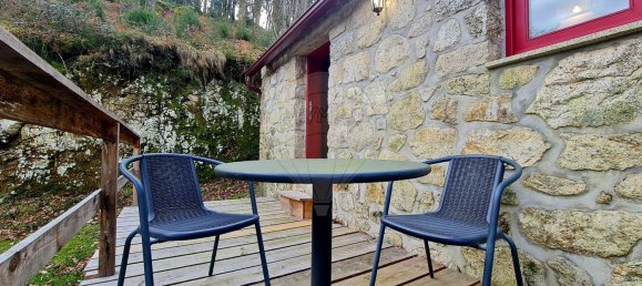 2 bedrooms House in Ponte da Barca, Portugal No. 19595 38