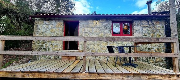 2 bedrooms House in Ponte da Barca, Portugal No. 19595 3