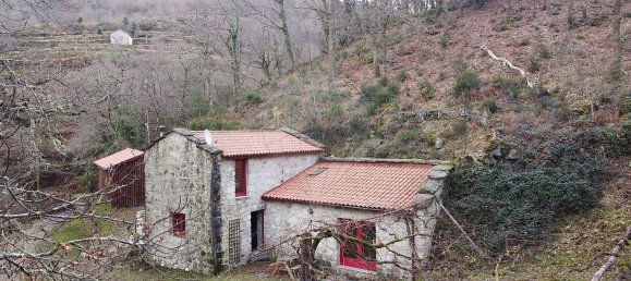 2 bedrooms House in Ponte da Barca, Portugal No. 19595 48