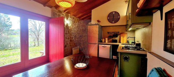 2 bedrooms House in Ponte da Barca, Portugal No. 19595 13