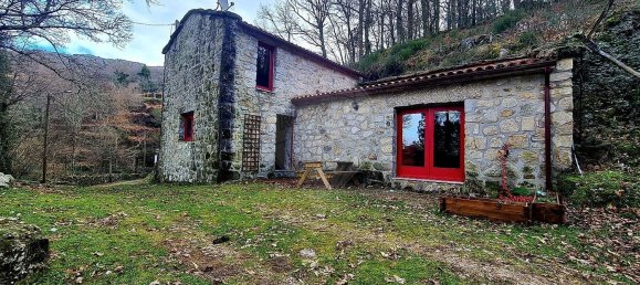 2 bedrooms House in Ponte da Barca, Portugal No. 19595 2