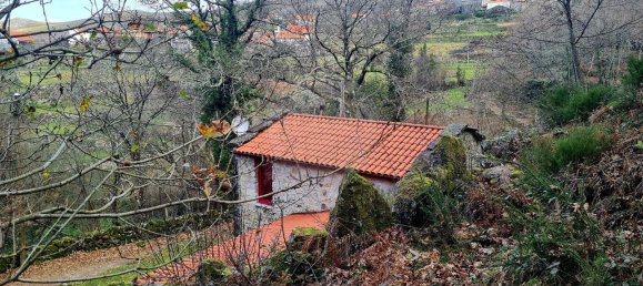 2 bedrooms House in Ponte da Barca, Portugal No. 19595 46