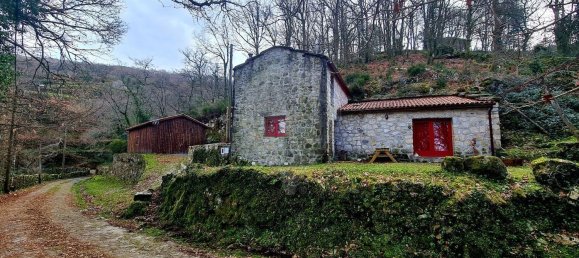 2 bedrooms House in Ponte da Barca, Portugal No. 19595 44