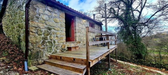 2 bedrooms House in Ponte da Barca, Portugal No. 19595 40