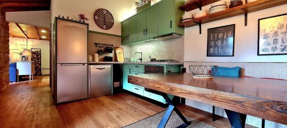 2 bedrooms House in Ponte da Barca, Portugal No. 19595 11