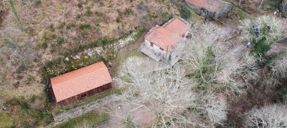 2 bedrooms House in Ponte da Barca, Portugal No. 19595 47