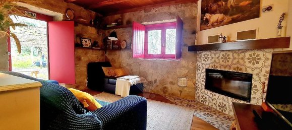 2 bedrooms House in Ponte da Barca, Portugal No. 19595 9