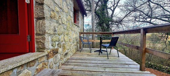 2 bedrooms House in Ponte da Barca, Portugal No. 19595 37