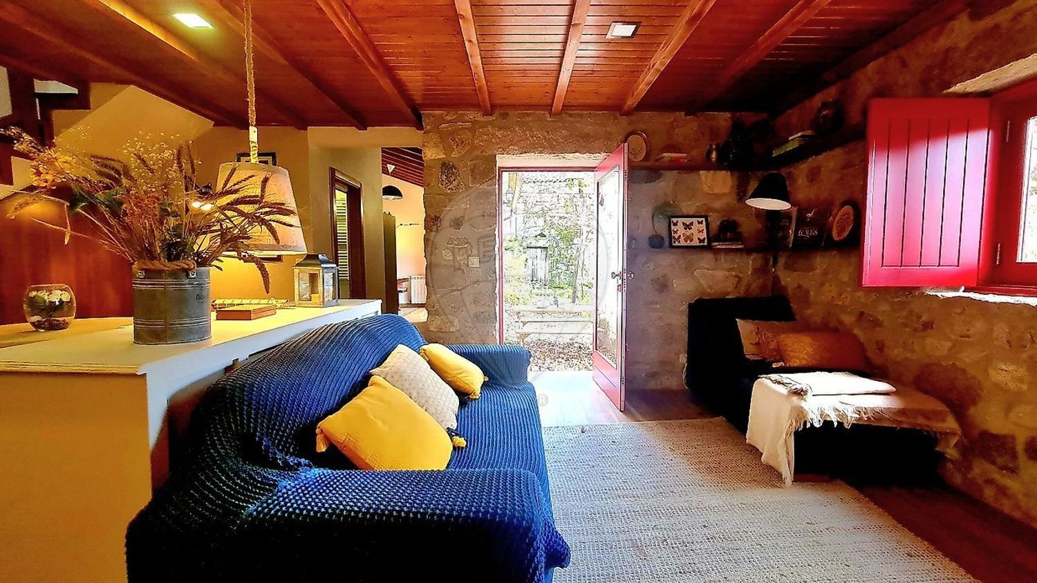 2 bedrooms House in Ponte da Barca, Portugal No. 19595