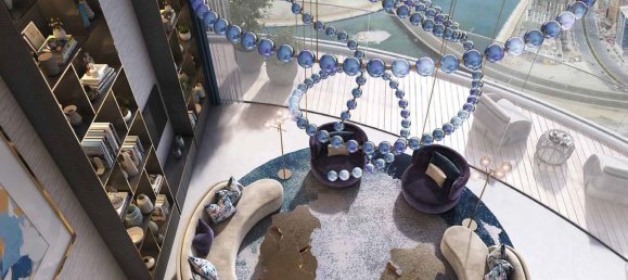 2 bedrooms Apartment in CANAL HEIGHTS, Business Bay, UAE No. 60773 7