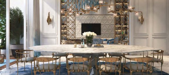 2 bedrooms Apartment in CANAL HEIGHTS, Business Bay, UAE No. 60773 8