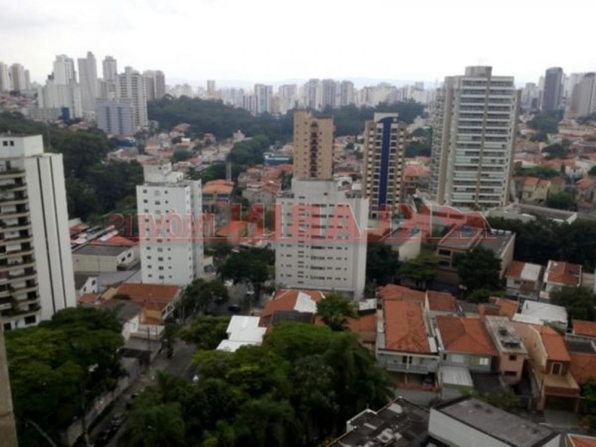 2 bedrooms House in Sao Paulo, Brazil No. 558892