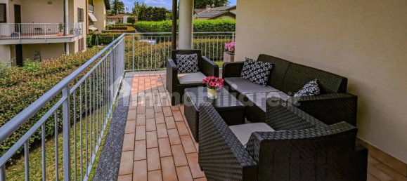 2 bedrooms Apartment in Lesmo, Italy No. 325987 25