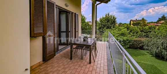 2 bedrooms Apartment in Lesmo, Italy No. 325987 40