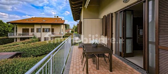 2 bedrooms Apartment in Lesmo, Italy No. 325987 39