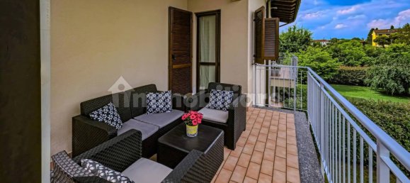 2 bedrooms Apartment in Lesmo, Italy No. 325987 23