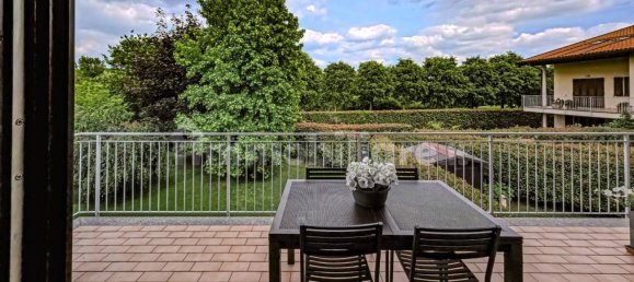 2 bedrooms Apartment in Lesmo, Italy No. 325987 36