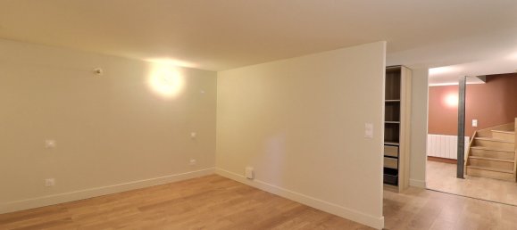 Дуплекс с 1 спальней в Бордо, Франция № 279424 6