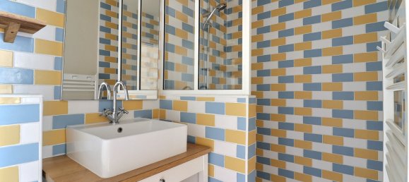 Дуплекс с 1 спальней в Бордо, Франция № 279424 7