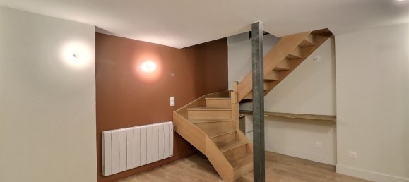 Дуплекс с 1 спальней в Бордо, Франция № 279424 4