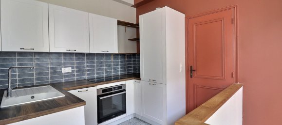 Дуплекс с 1 спальней в Бордо, Франция № 279424 3