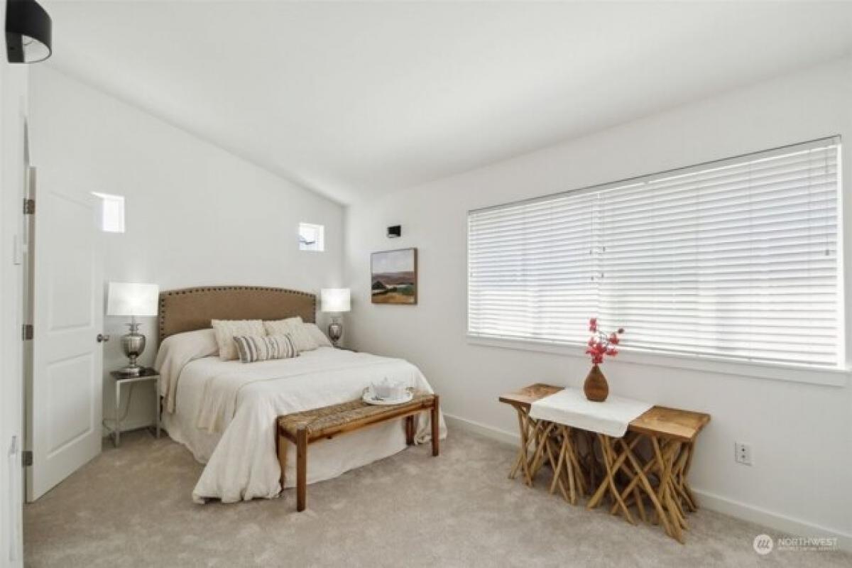 Casa de 3 dormitorios en Seattle, USA No. 429741