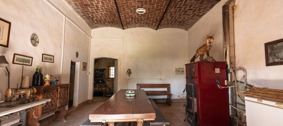 10غرفة قلاع في Gassino Torinese, Italy رقم 271222 38