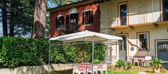 10غرفة قلاع في Gassino Torinese, Italy رقم 271222 16