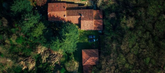 10غرفة قلاع في Gassino Torinese, Italy رقم 271222 12