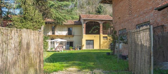 10غرفة قلاع في Gassino Torinese, Italy رقم 271222 14