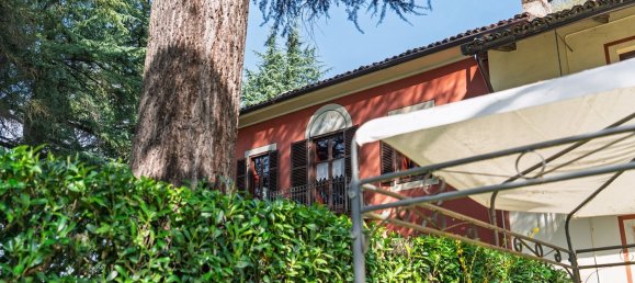 10غرفة قلاع في Gassino Torinese, Italy رقم 271222 17