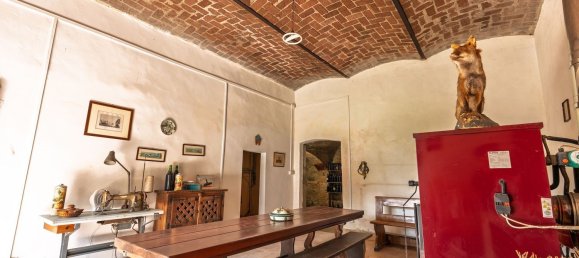 10غرفة قلاع في Gassino Torinese, Italy رقم 271222 39