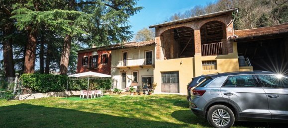 10غرفة قلاع في Gassino Torinese, Italy رقم 271222 15