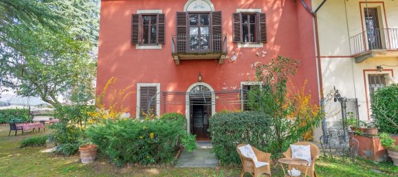 10غرفة قلاع في Gassino Torinese, Italy رقم 271222 29