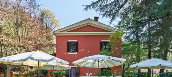 10غرفة قلاع في Gassino Torinese, Italy رقم 271222 19