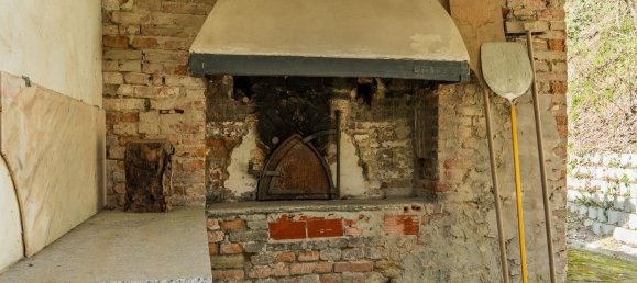 10غرفة قلاع في Gassino Torinese, Italy رقم 271222 32