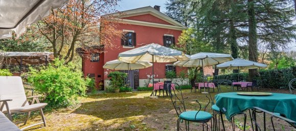 10غرفة قلاع في Gassino Torinese, Italy رقم 271222 25