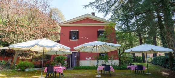 10غرفة قلاع في Gassino Torinese, Italy رقم 271222 18