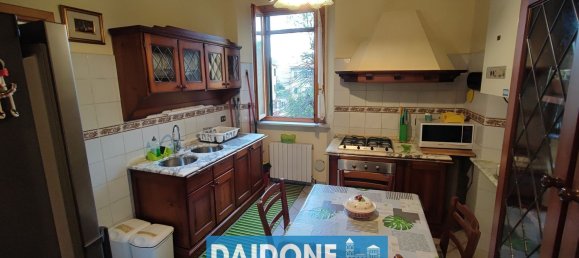 4-Zimmer Wohnung in Livorno, Italy, Nr. 147505 15