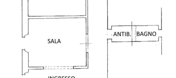 4-Zimmer Wohnung in Livorno, Italy, Nr. 147505 29