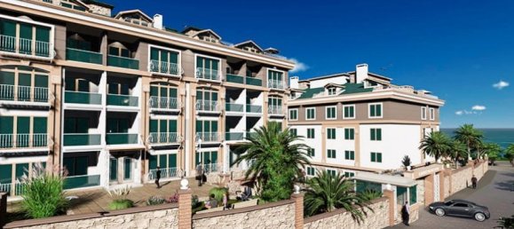 Apartamento de 1+2 en Istanbul, Turkey No. 3054 3