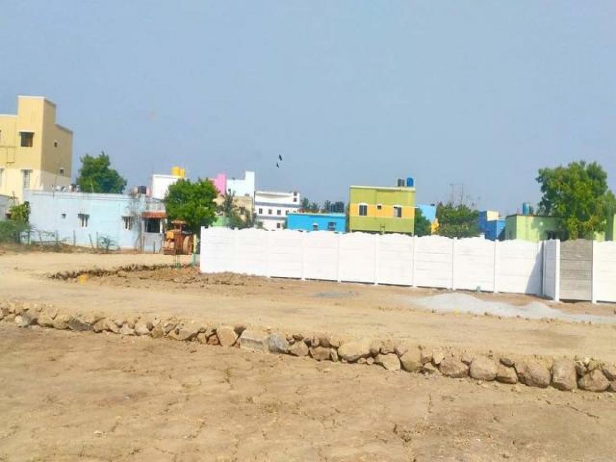  Land in Chennai, India No. 37408