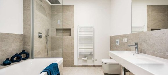 Пентхаус с 3 спальнями в Шёнеберг, Германия № 15481 8