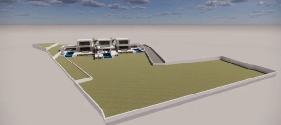 3 bedrooms Villa in Chalkidiki, Greece No. 8461 5